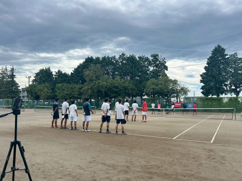 LINE ALBUM 電気通信大学 251015 2